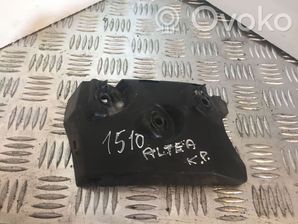 Seat Altea Front bumper mounting bracket 