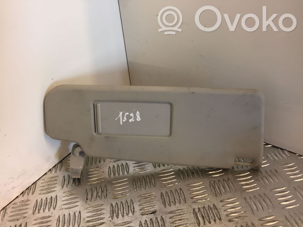 Seat Altea Osłona przeciwsłoneczna 