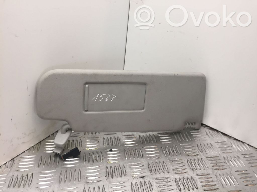 Seat Altea Osłona przeciwsłoneczna 