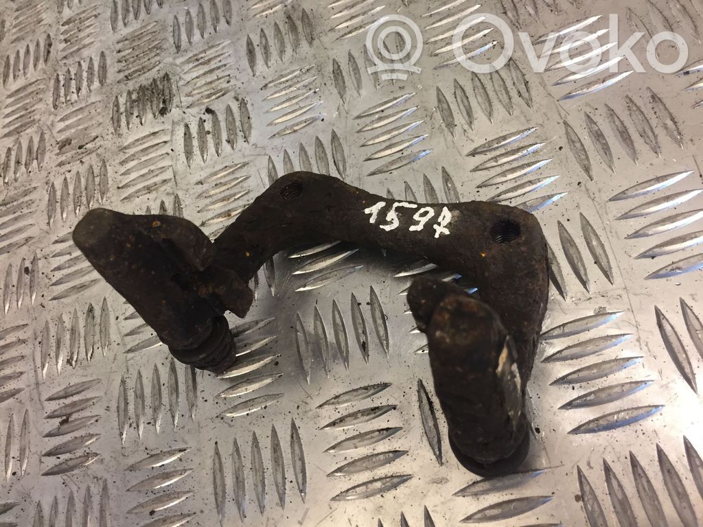 Seat Altea Bremžu kluču uzlikas (priekšā) 