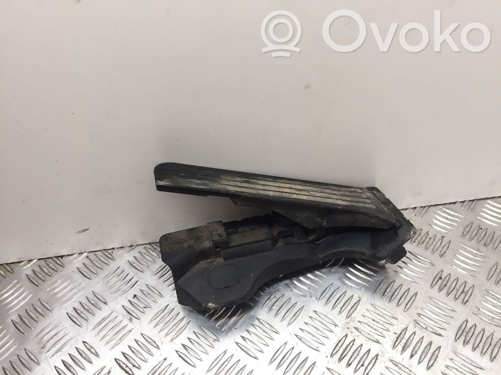Seat Altea Accelerator throttle pedal 
