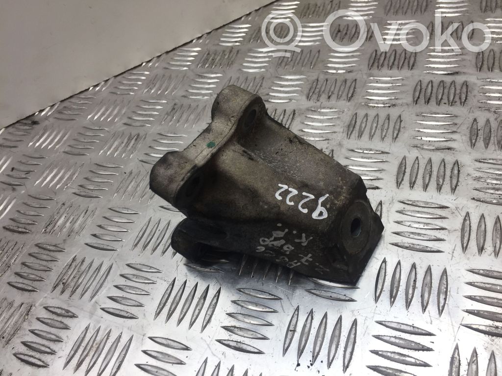 Audi A6 S6 C6 4F Engine mounting bracket 
