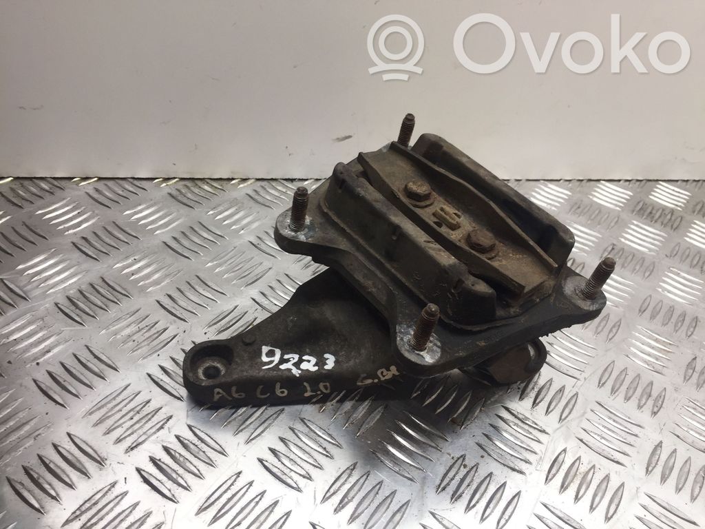 Audi A6 S6 C6 4F Gearbox mounting bracket 