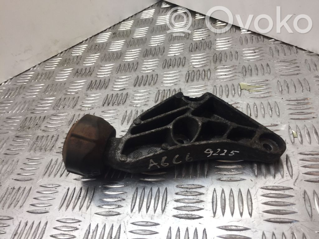 Audi A6 S6 C6 4F Engine mounting bracket 