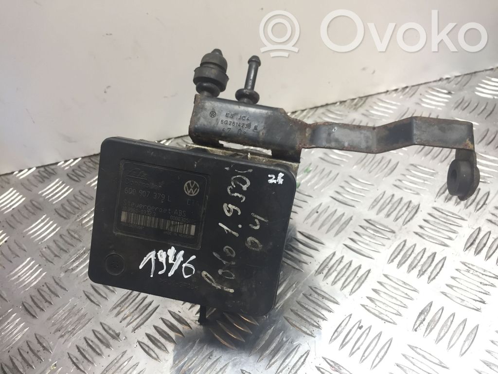 Audi A3 S3 8P ABS Blokas 