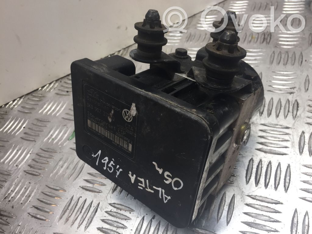 ABS-pumppu   1K0907379Q,1K0614517N