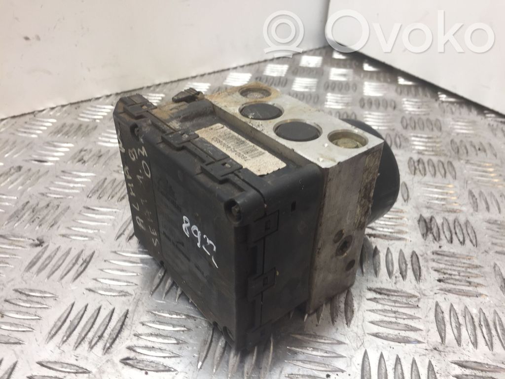 Ford Galaxy ABS Pump 