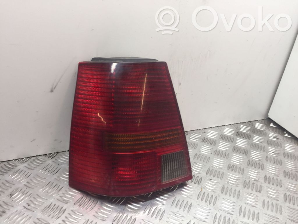 Volkswagen Golf IV Rear/tail lights 