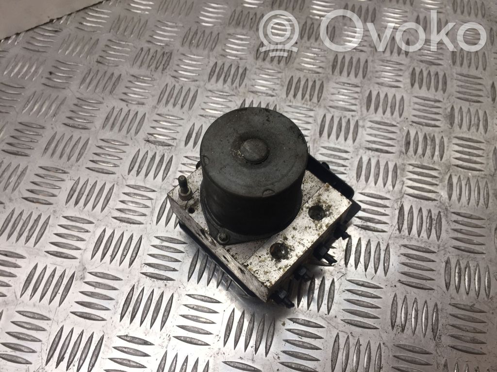 Audi A4 S4 B7 8E 8H Bomba de ABS 