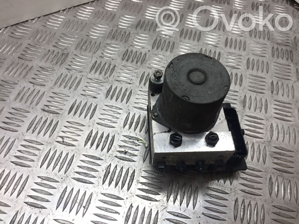 Audi A4 S4 B7 8E 8H Bomba de ABS 