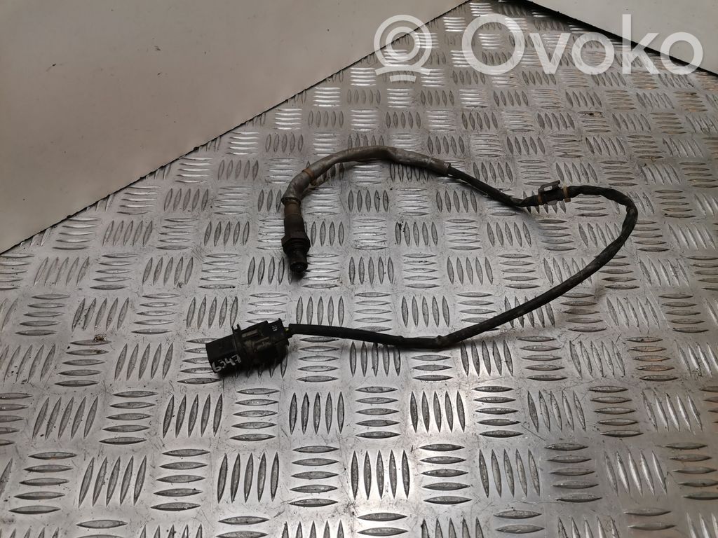 Volkswagen PASSAT B6 Lambda probe sensor 