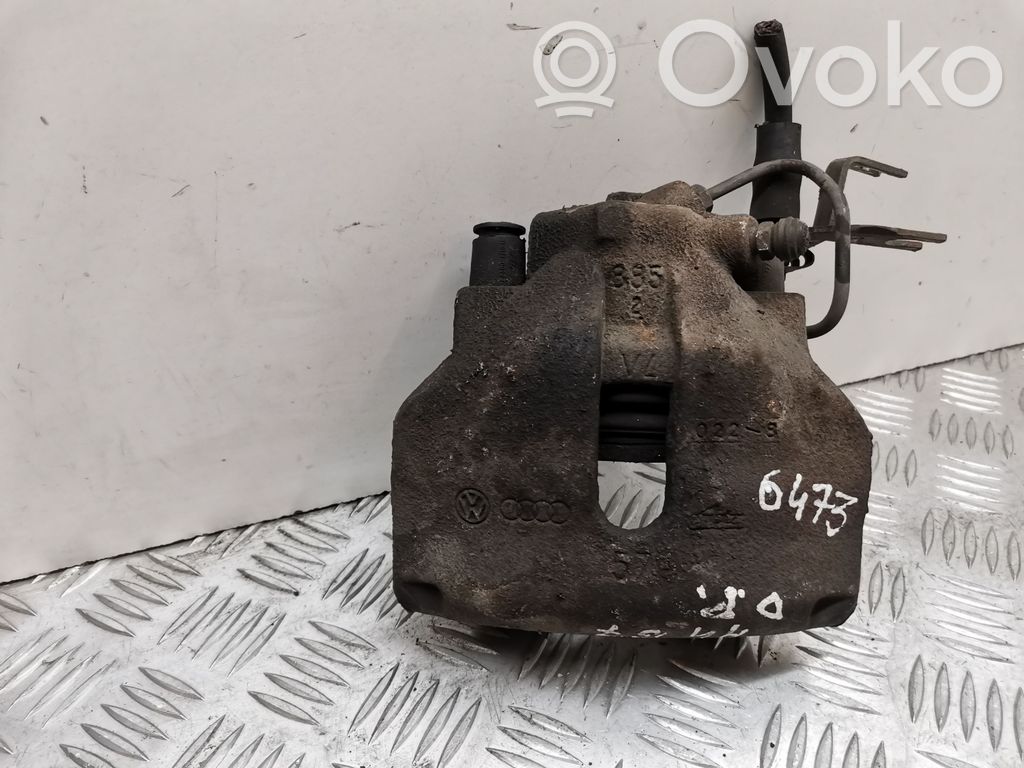 Audi A4 S4 B7 8E 8H Front brake caliper 