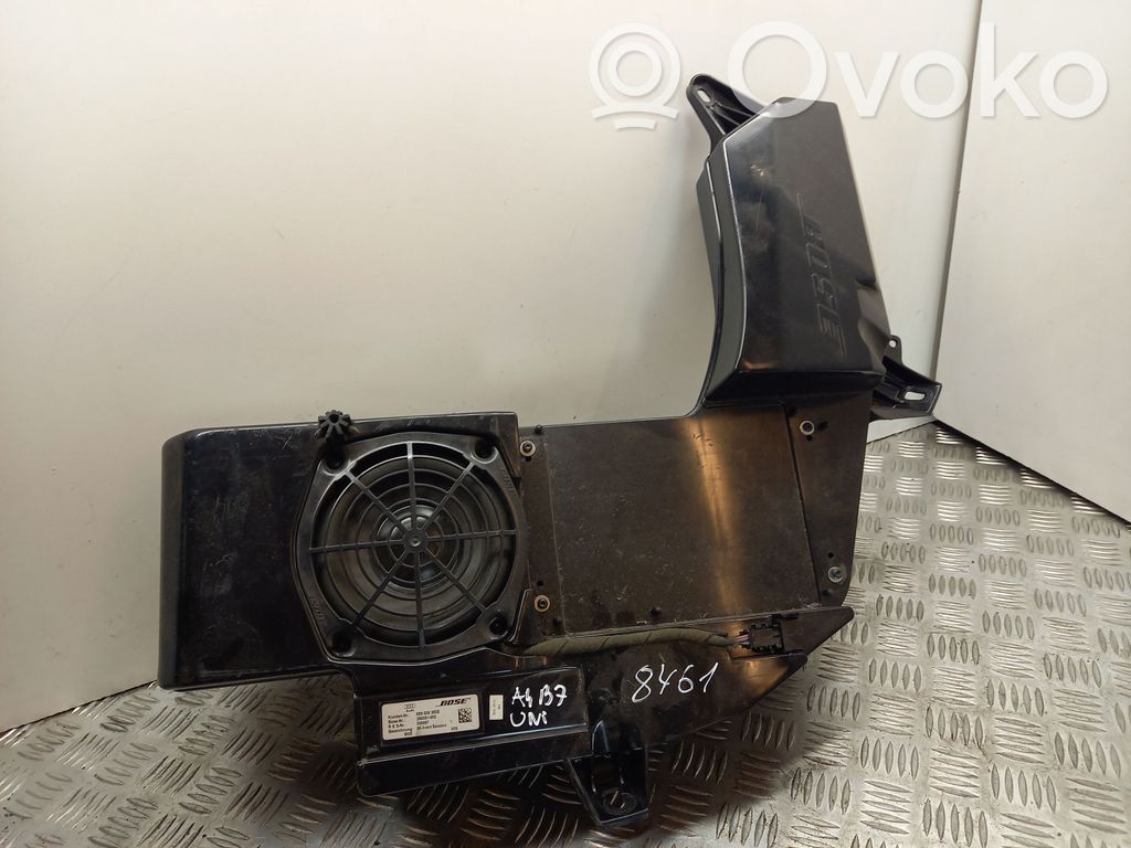 Altavoz subwoofer   8E9035382E