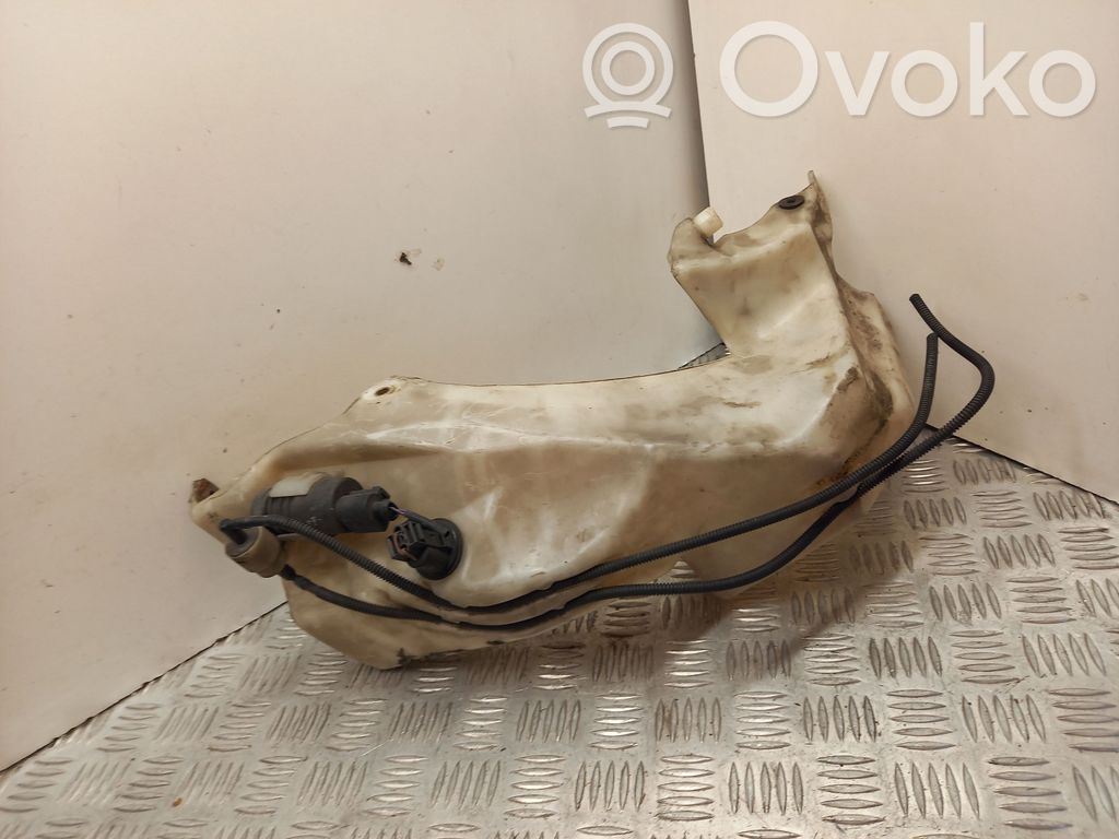 Audi A4 S4 B6 8E 8H Rezervor lichid spălare parbriz 