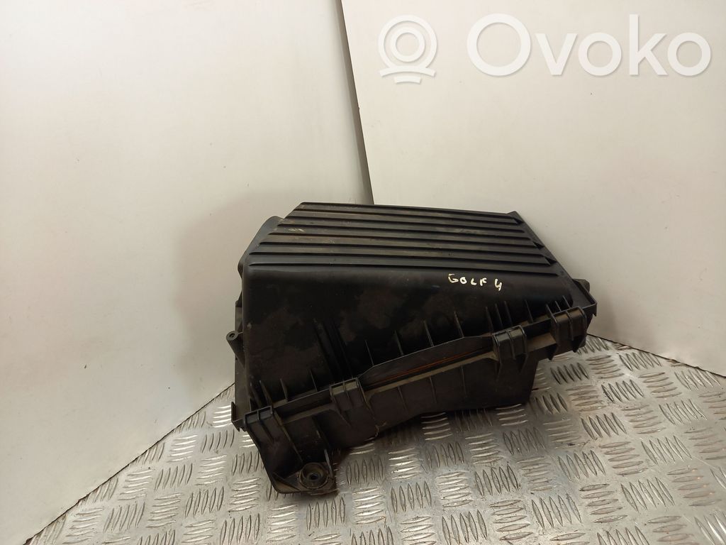 Volkswagen Golf IV Luftfilterkasten 