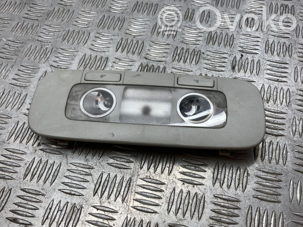 Volkswagen PASSAT B6 Front seat light 