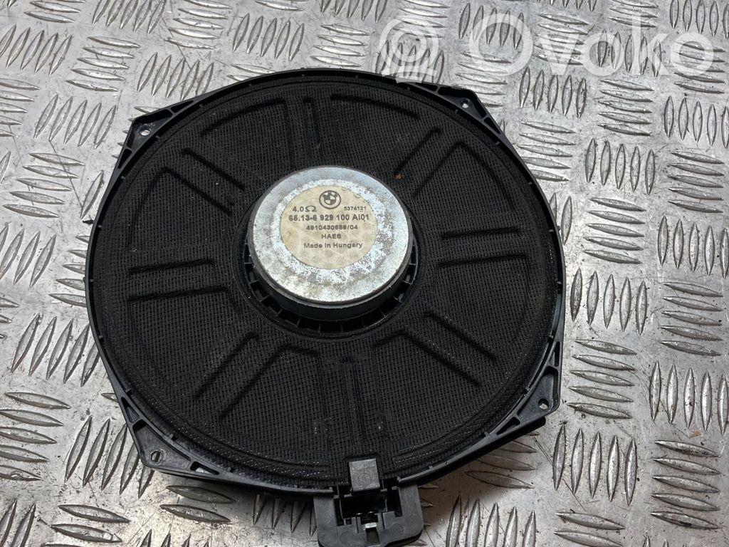 Altavoz subwoofer   491043068604