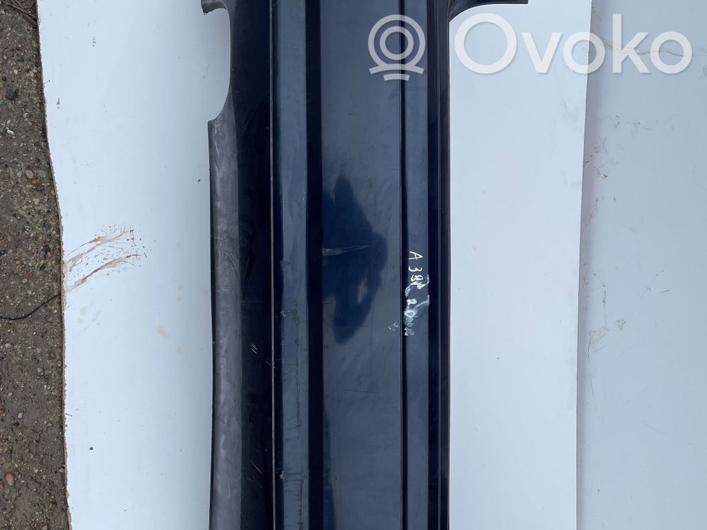 Audi A3 S3 8P Parachoques 