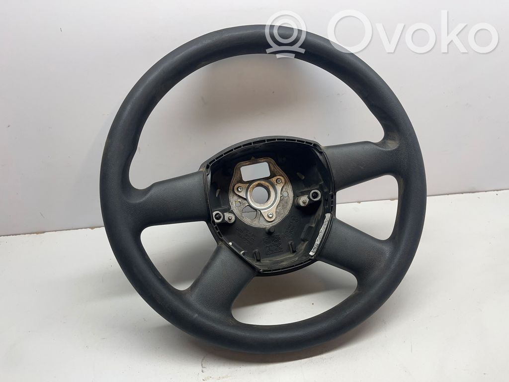Audi A3 S3 8V Steering wheel 