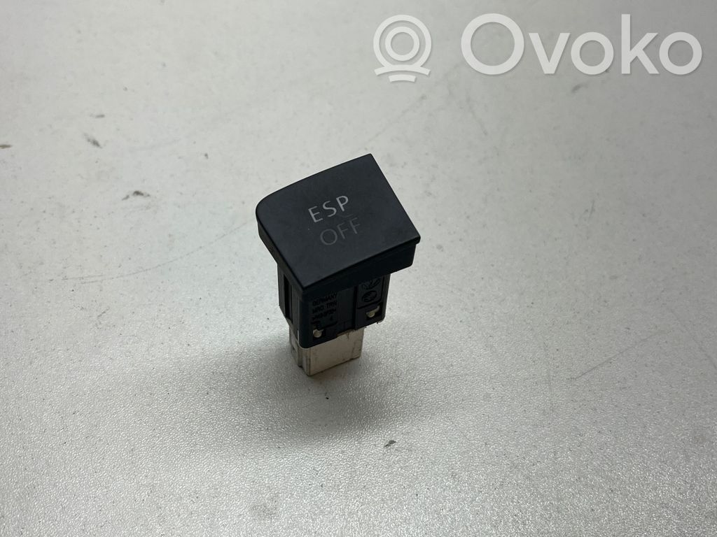 Interruptor ESP (programa de estabilidad)   3C0927117,26405