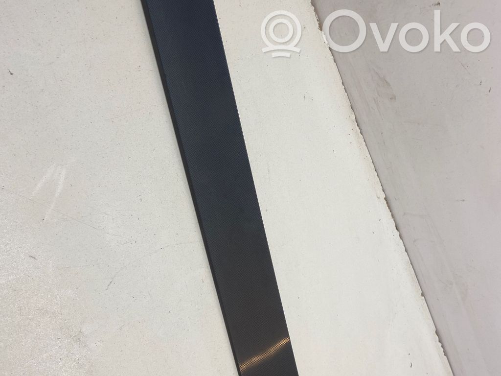 Volkswagen PASSAT B6 Panelės apdaila 