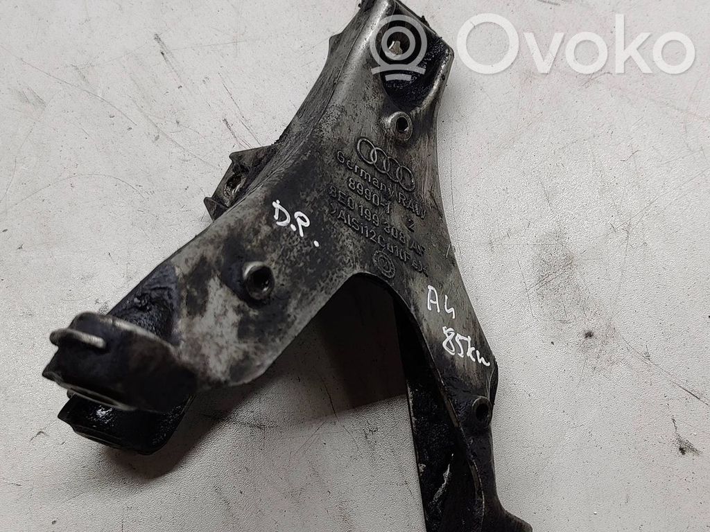 Engine mounting bracket   8E0199308AF,A16112C010X,89901