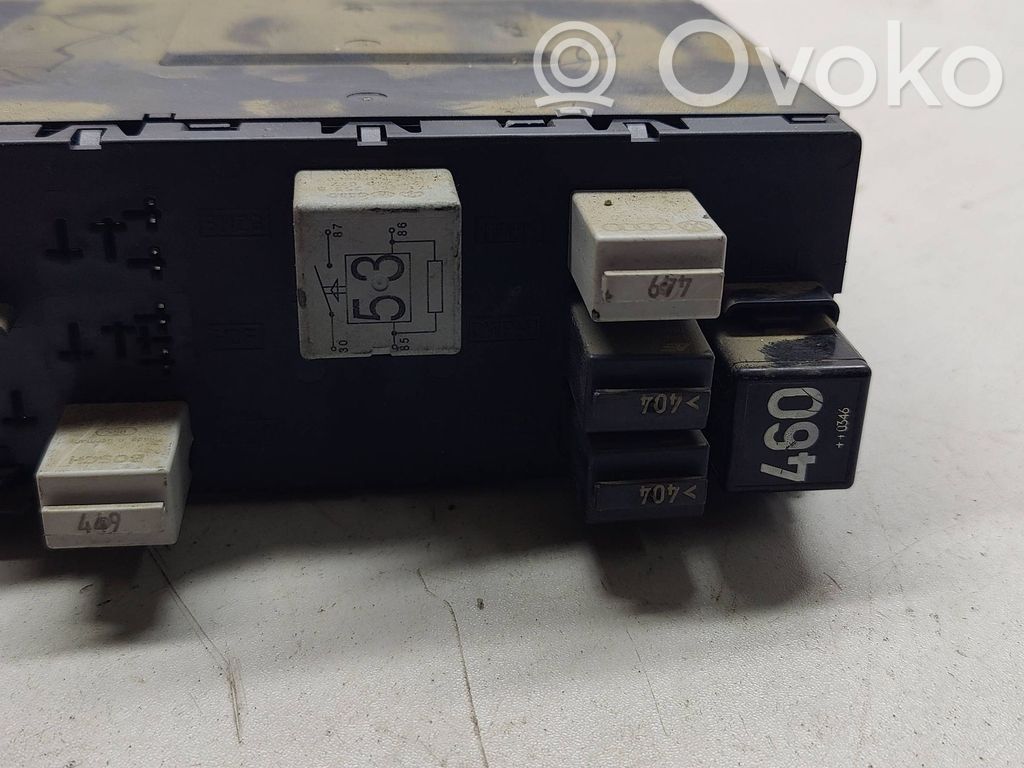 Volkswagen Golf V Modulo comfort/convenienza 