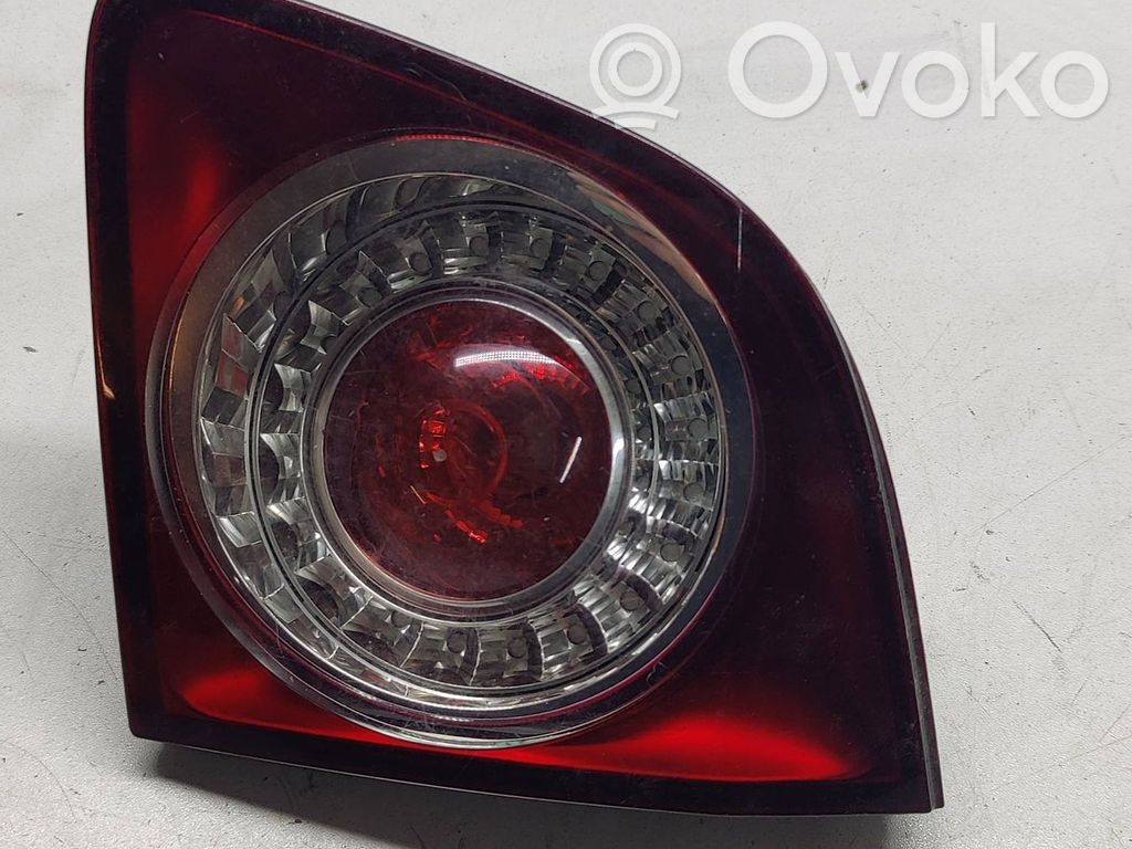 Volkswagen Golf Plus Tailgate rear/tail lights 