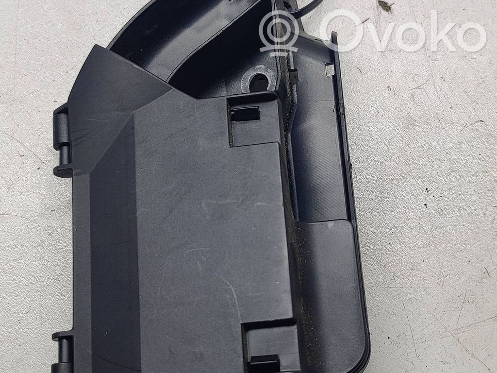 Audi A6 S6 C6 4F Cable positivo (batería) 