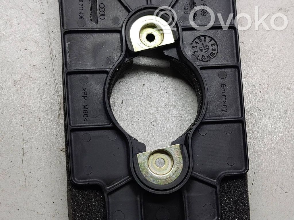 Audi A6 S6 C6 4F Selector caja de cambios 