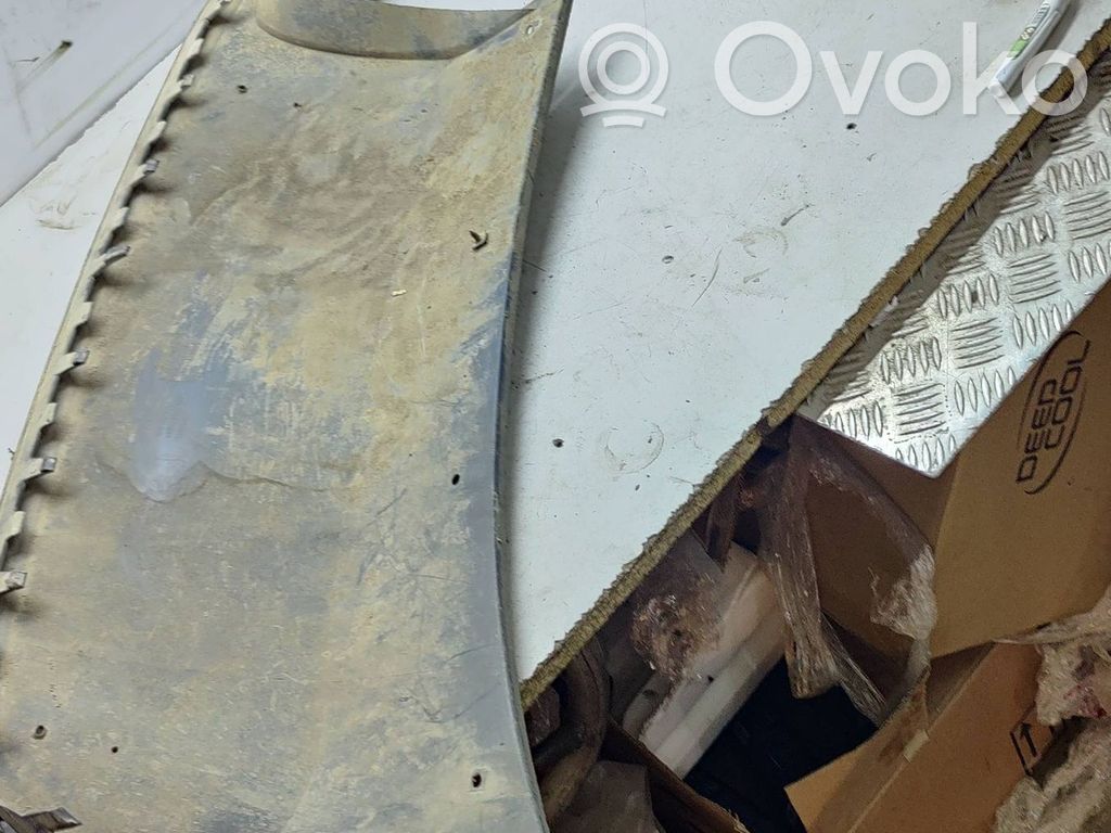 Seat Toledo III (5P) Moldura inferior del parachoques trasero 