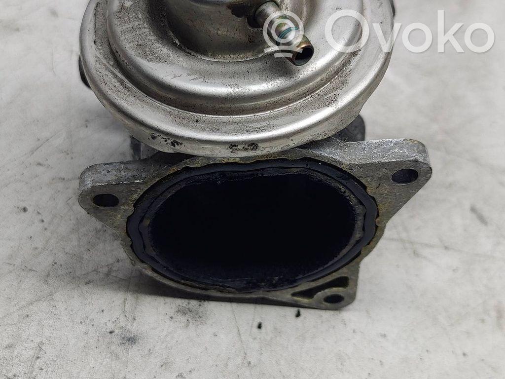 Volkswagen Touran I Supapă EGR 