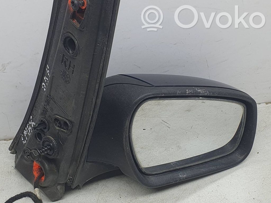 Ford Focus C-MAX Front door electric wing mirror 