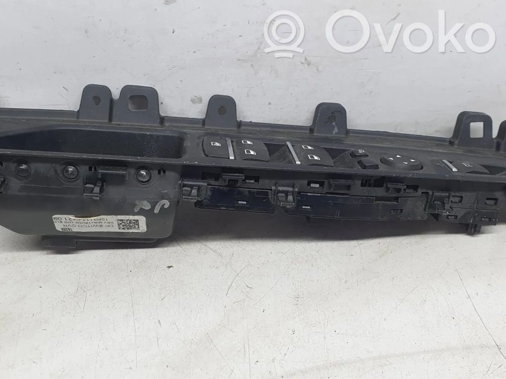 BMW X5 F15 Electric window control switch 