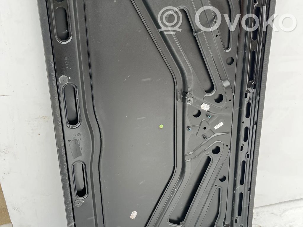 Volkswagen Eos Verkleidung Verdeck Hardtop 