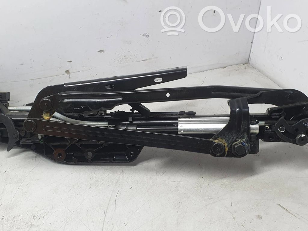 Volkswagen Eos Dachscharnier Verdeck 