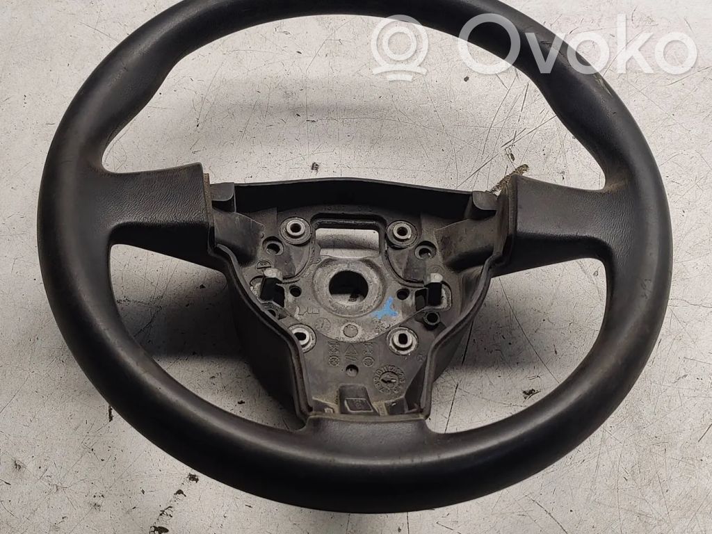 Seat Altea Steering wheel 