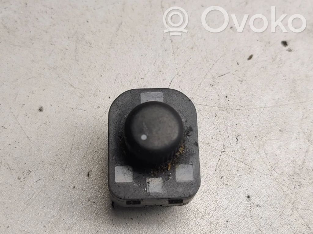 Seat Leon (1P) Interruptor del espejo lateral 