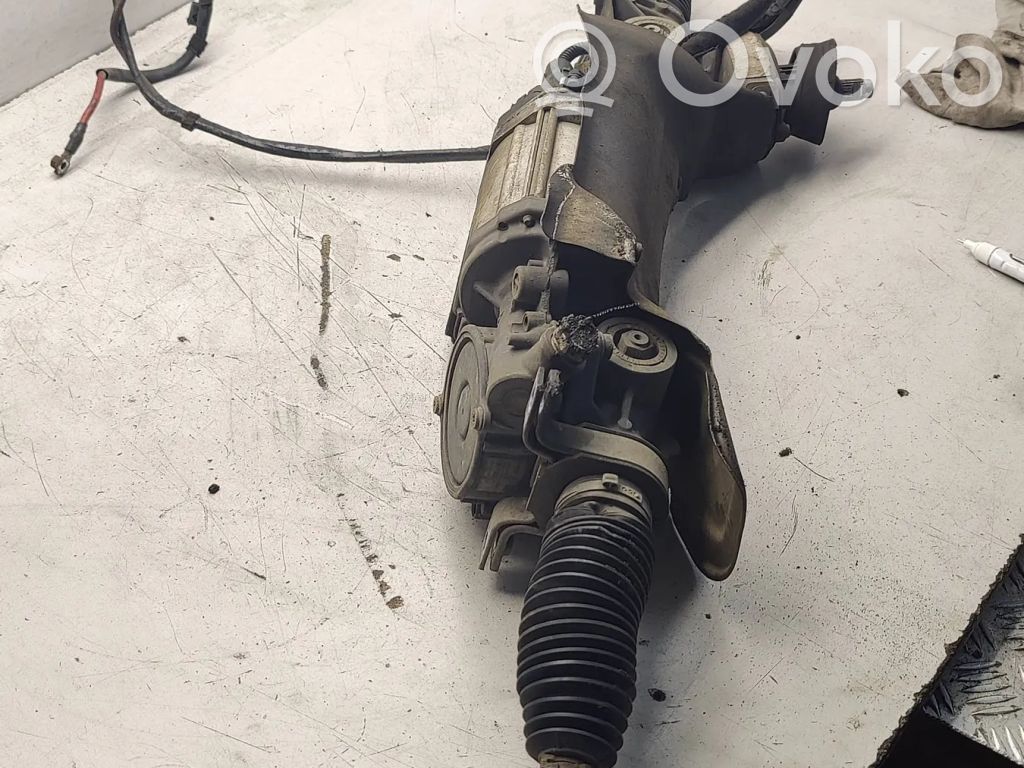 Seat Leon (1P) Steering rack 