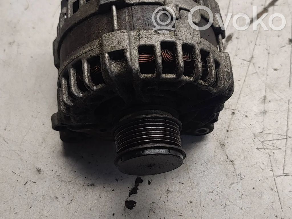 Generator/alternator