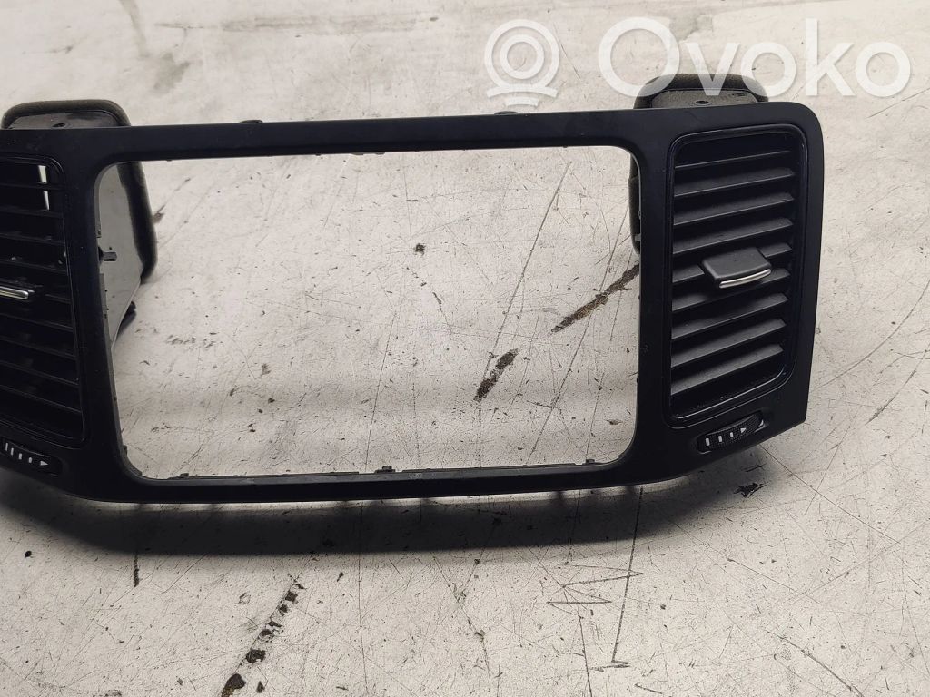 Seat Alhambra (Mk2) Luftausströmer Lüftungsdüse Luftdüse Mitte 