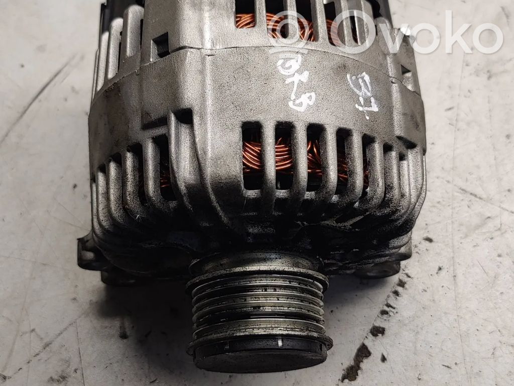 Alternator   TG14C016,305518140004