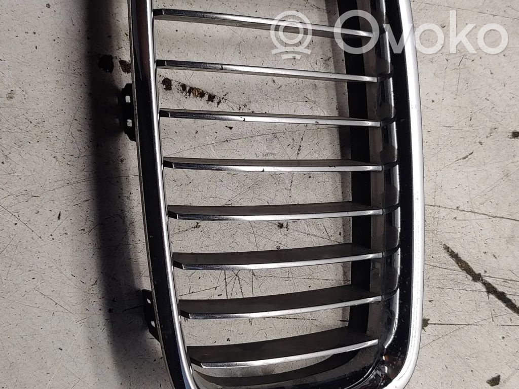 BMW 3 F30 F35 F31 Atrapa chłodnicy / Grill 