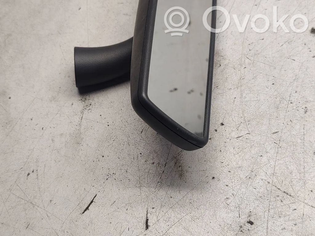 Espejo retrovisor (interior)   010761