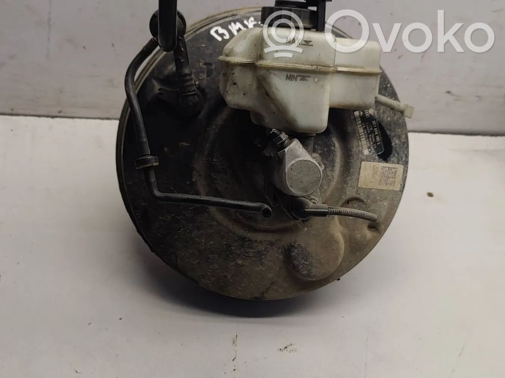 Volkswagen PASSAT B6 Bomba de freno 