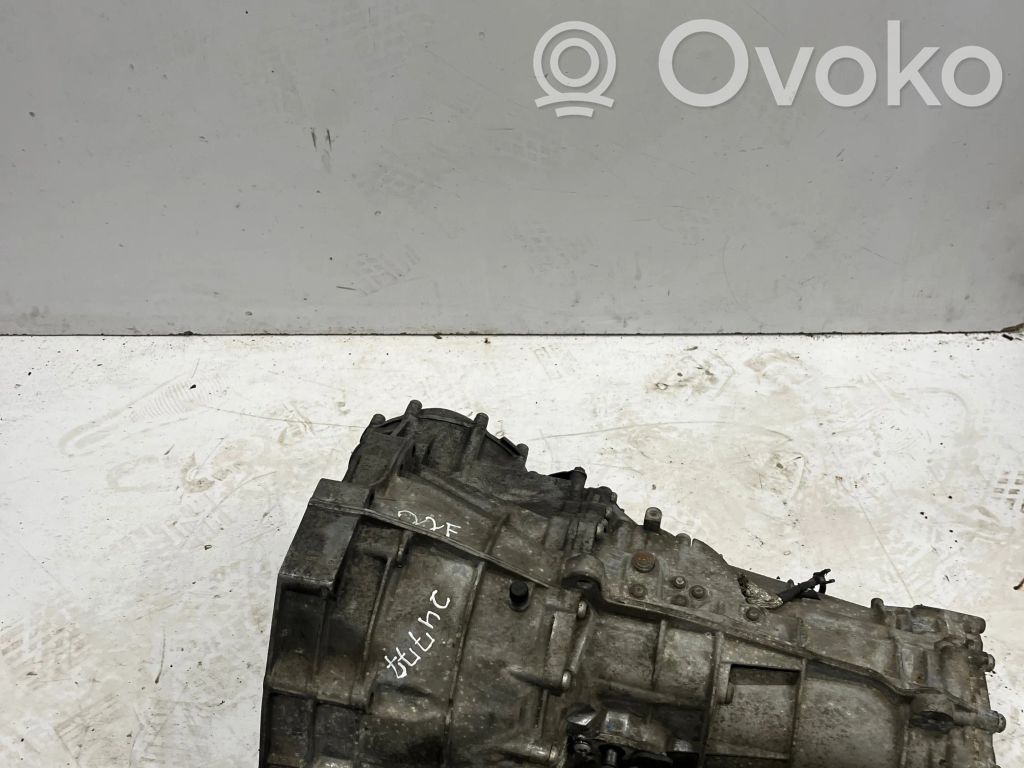 Audi A4 S4 B8 8K Manual 6 speed gearbox 