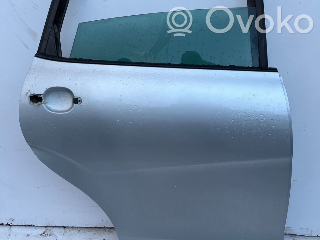 Seat Toledo III (5P) Puerta trasera 