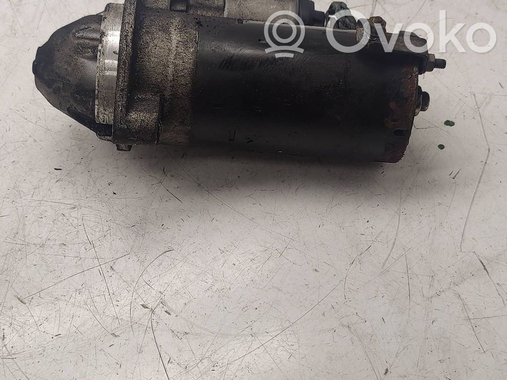 Audi A4 S4 B7 8E 8H Motor de arranque 