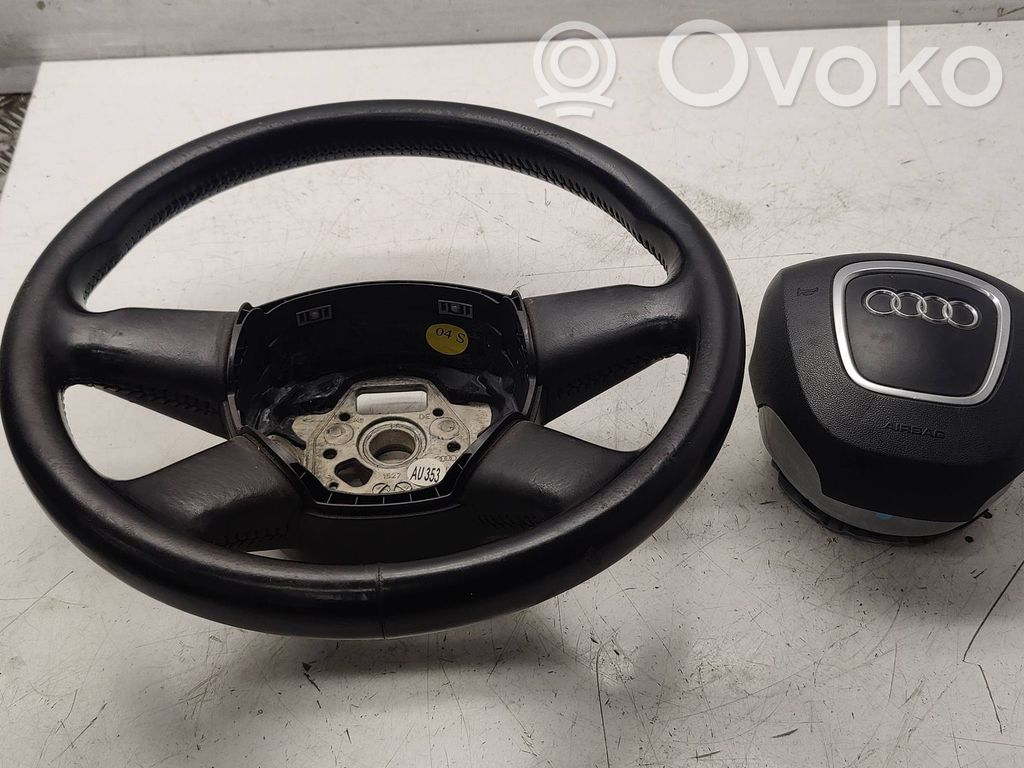 Audi A3 S3 8P Volante 