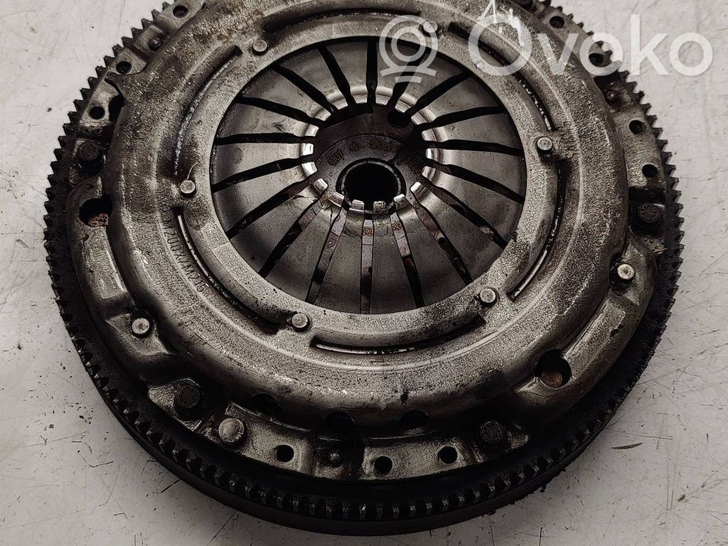 Skoda Roomster (5J) Clutch set kit 